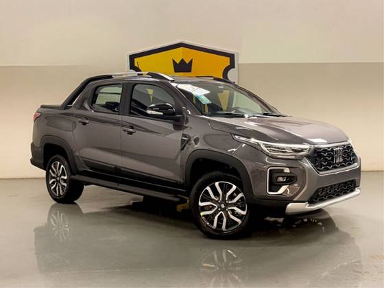 FIAT STRADA 1.0 TURBO 200 FLEX RANCH CD CVT
